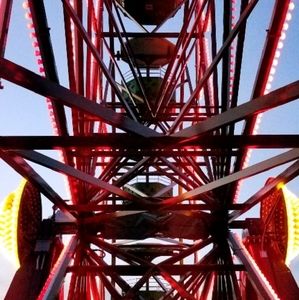 Meet your Posher, Tamara